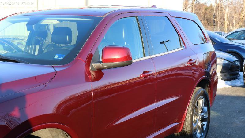 Used 2019 Dodge Durango GT image 4