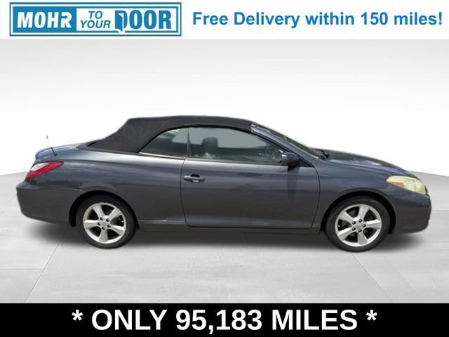 Used 2008 Toyota Solara SLE FWD image 7