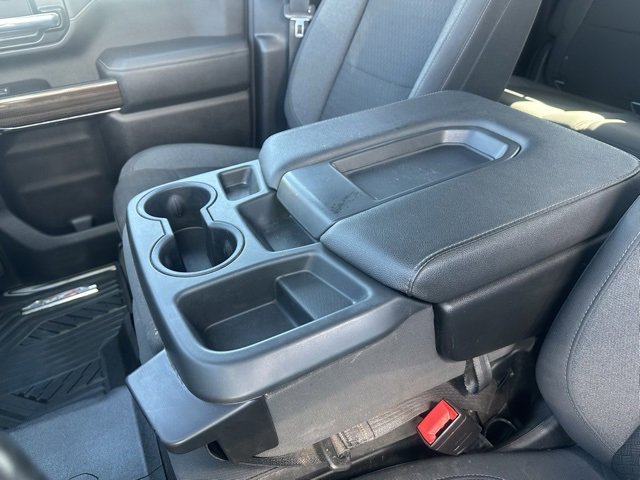 Used 2022 Chevrolet Silverado 3500 LT w/ Convenience Package image 35