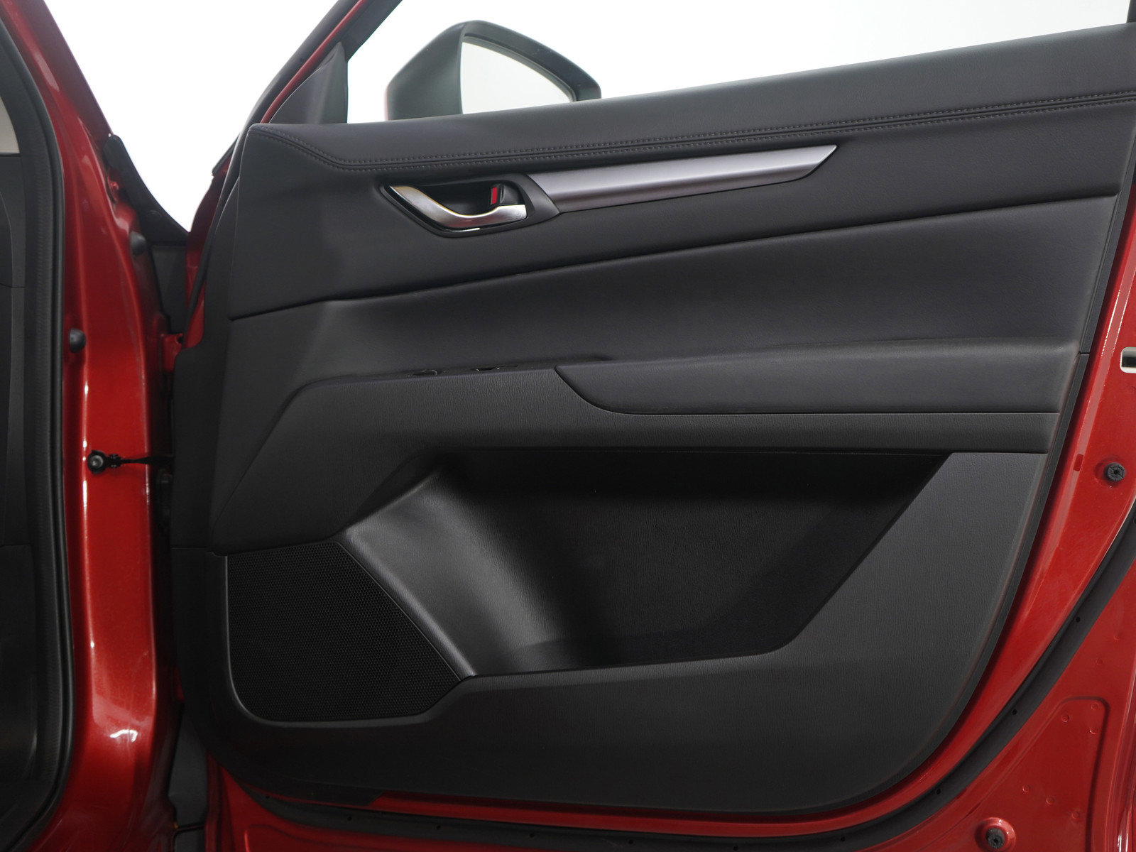 Used 2023 MAZDA CX-5 AWD 2.5 S w/ Select Package image 9