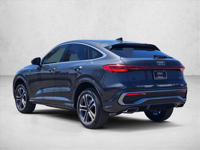 New 2026 Audi Q5 Premium Plus AWD/4WD image 9