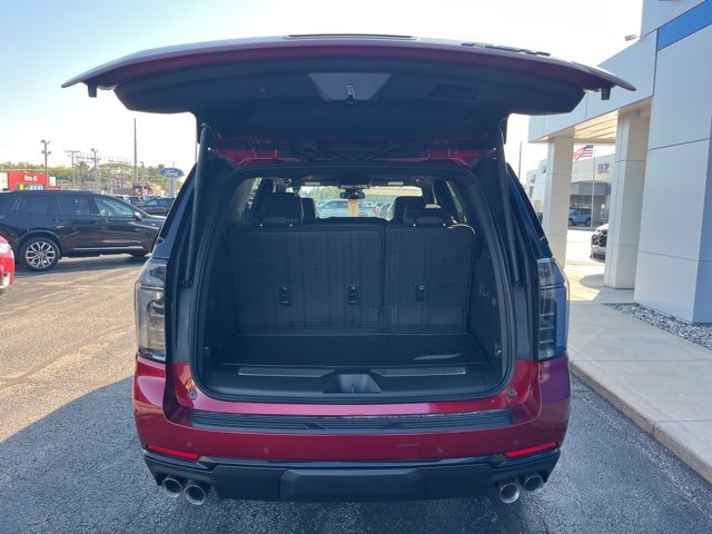 New 2026 Chevrolet Tahoe RST w/ Comfort Package image 6