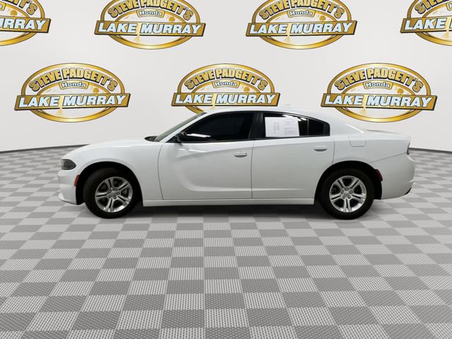 Used 2023 Dodge Charger SXT RWD image 8