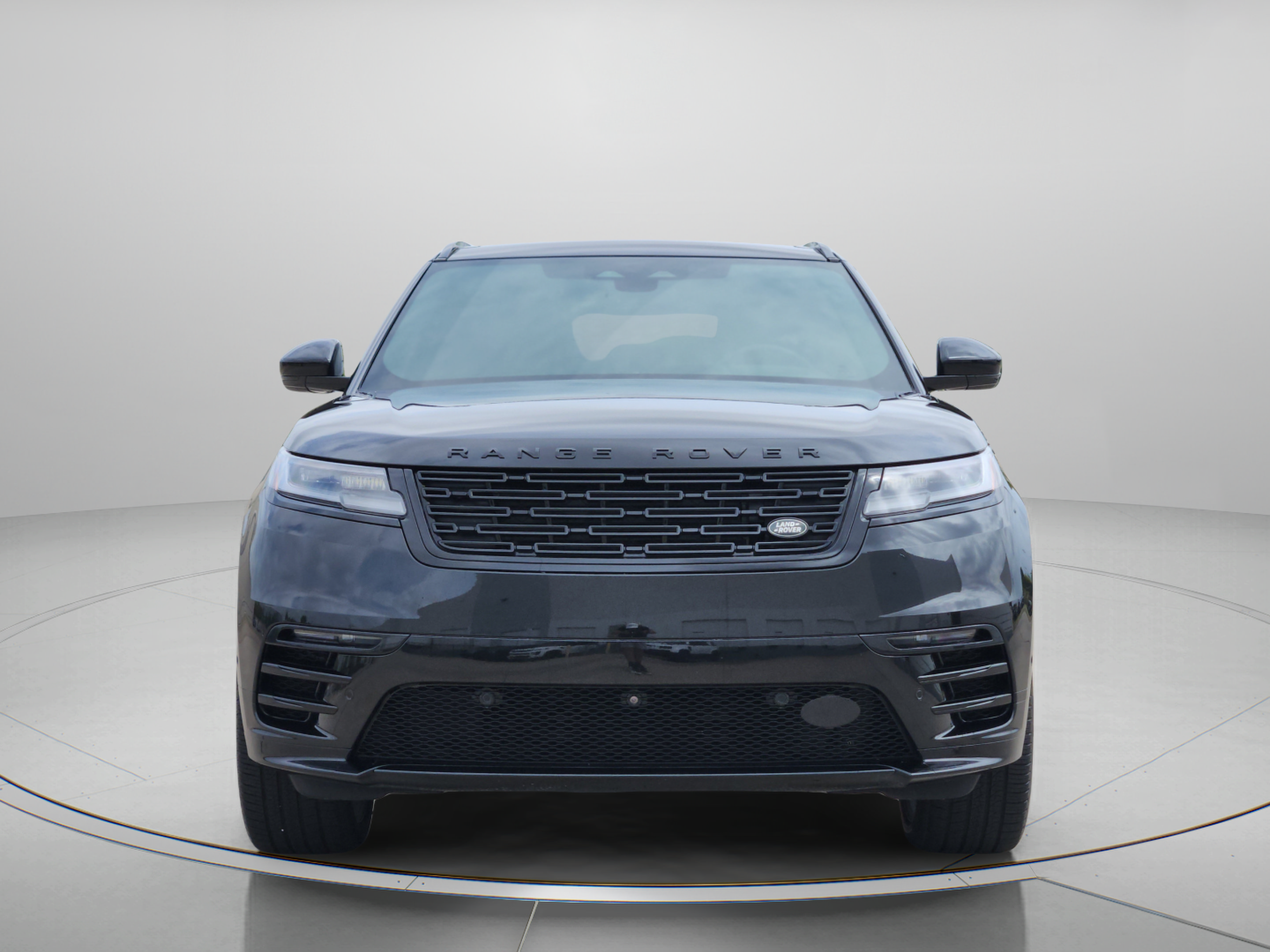 Used 2026 Land Rover Range Rover Velar Dynamic SE AWD/4WD image 6