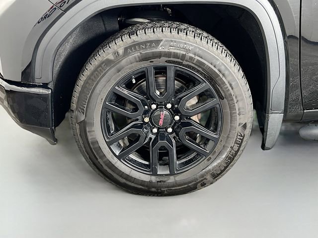 Used 2022 GMC Sierra 1500 Elevation AWD/4WD image 8