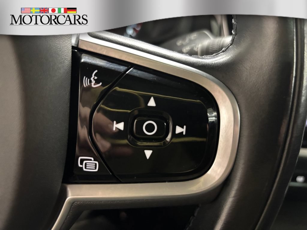 Used 2022 Volvo V60 T5 Cross Country w/ Climate Package AWD/4WD image 24
