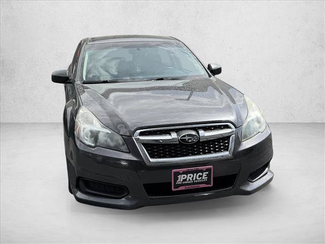 Used 2013 Subaru Legacy 2.5i AWD/4WD image 2