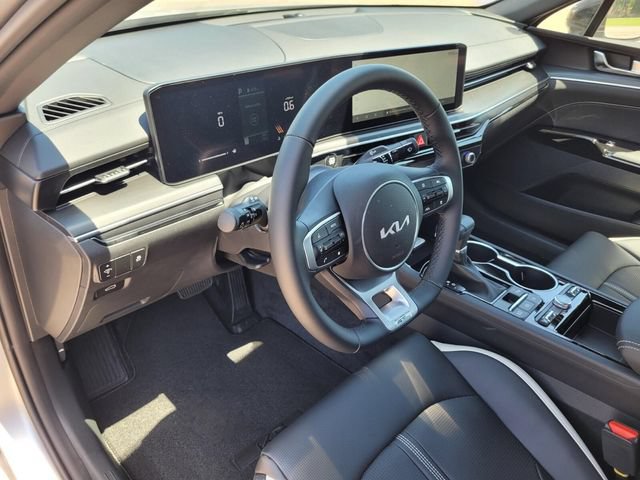 New 2026 Kia K5 GT-Line FWD image 9