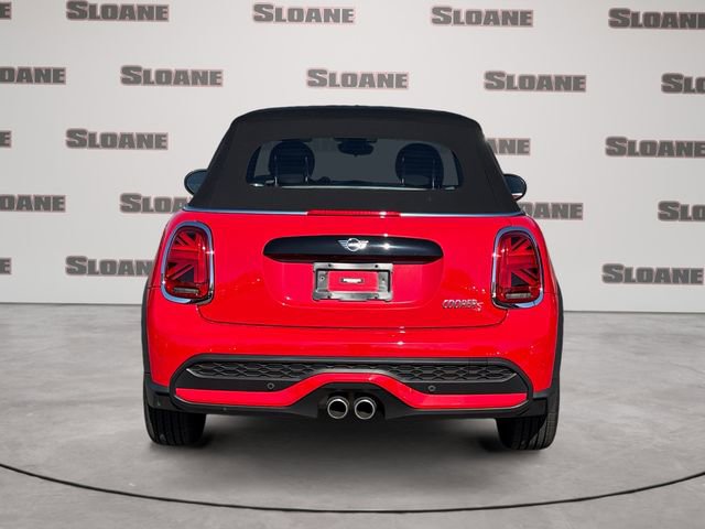 Used 2023 MINI Cooper S FWD image 4