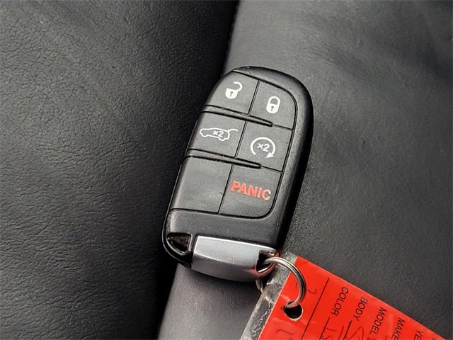 Used 2017 Dodge Durango GT w/ Nav & Power Liftgate Group image 25