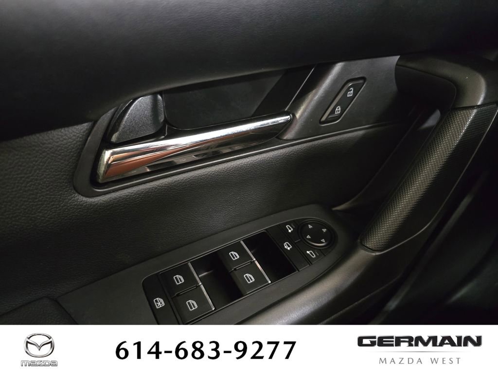 Used 2023 MAZDA CX-50 AWD 2.5 S w/ Cargo Package image 29