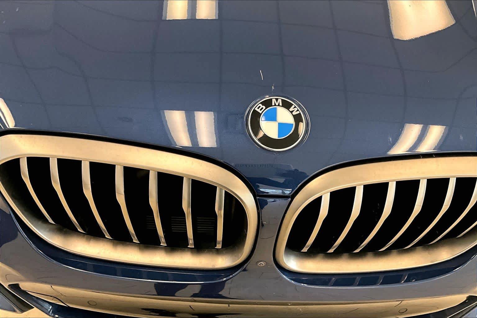 Used 2021 BMW X4 M40i w/ Executive Package AWD/4WD image 32