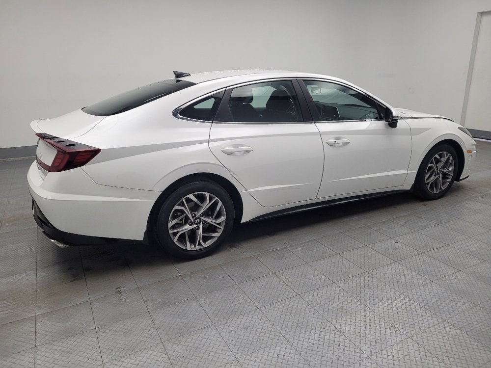 Used 2022 Hyundai Sonata SEL image 10