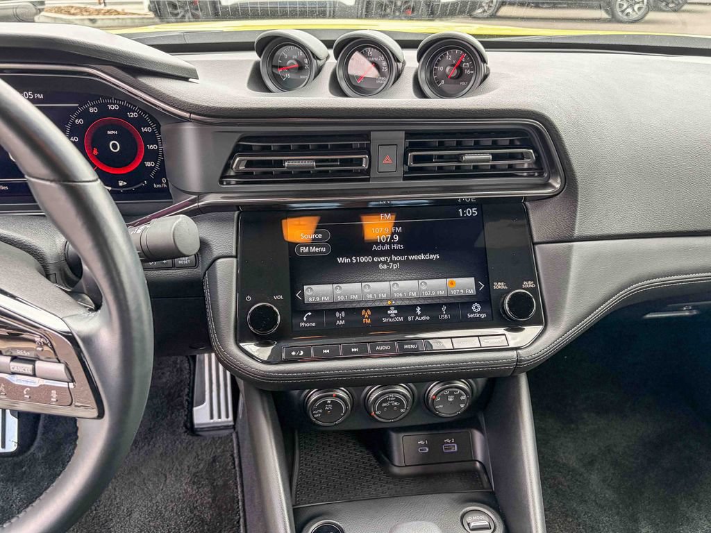 Used 2023 Nissan Z w/ Floor Mat Package (L93) RWD image 17
