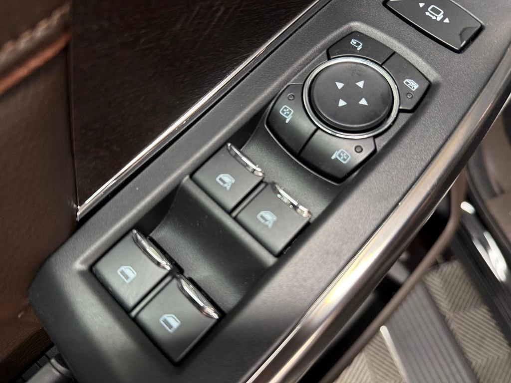 New 2026 Ford F250 King Ranch w/ FX4 Off-Road Package image 16