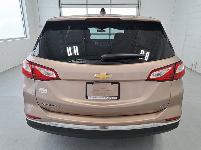 Used 2019 Chevrolet Equinox LT FWD image 6