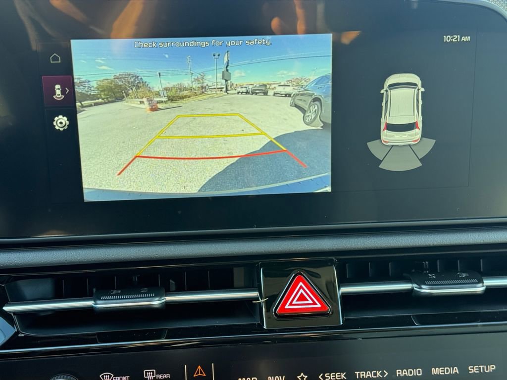 New 2026 Kia Niro EX w/ EX Premium Package image 20