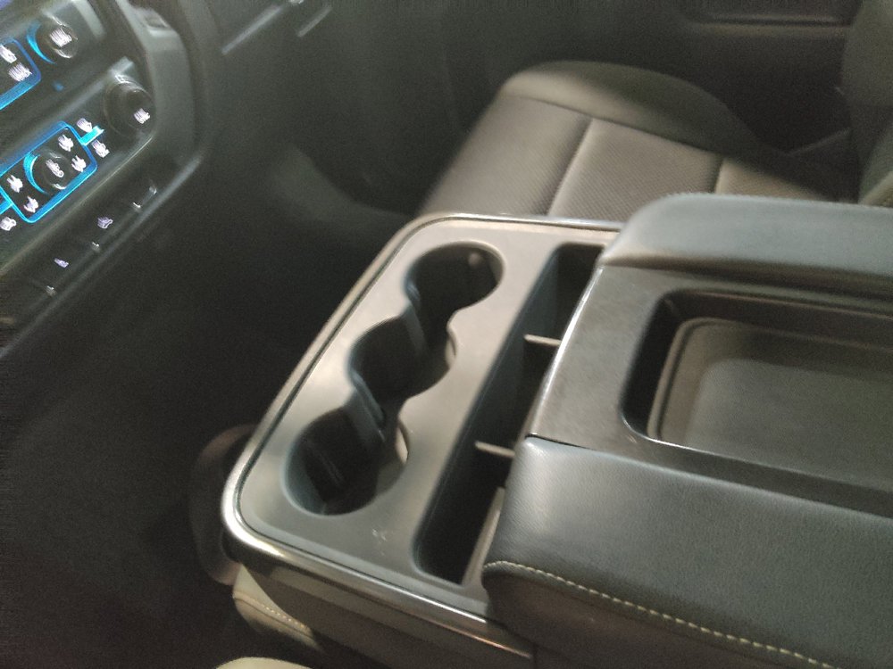 Used 2014 Chevrolet Silverado 1500 LT w/ Texas Edition, 1LT Trim RWD image 26