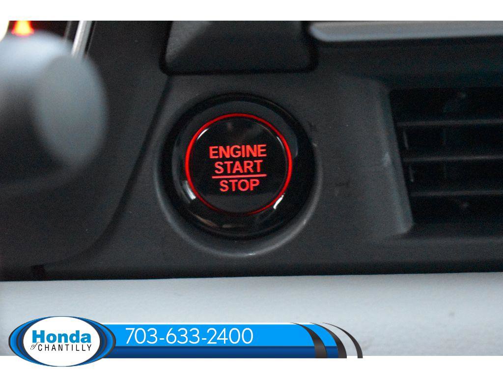 New 2025 Honda Pilot Touring image 28