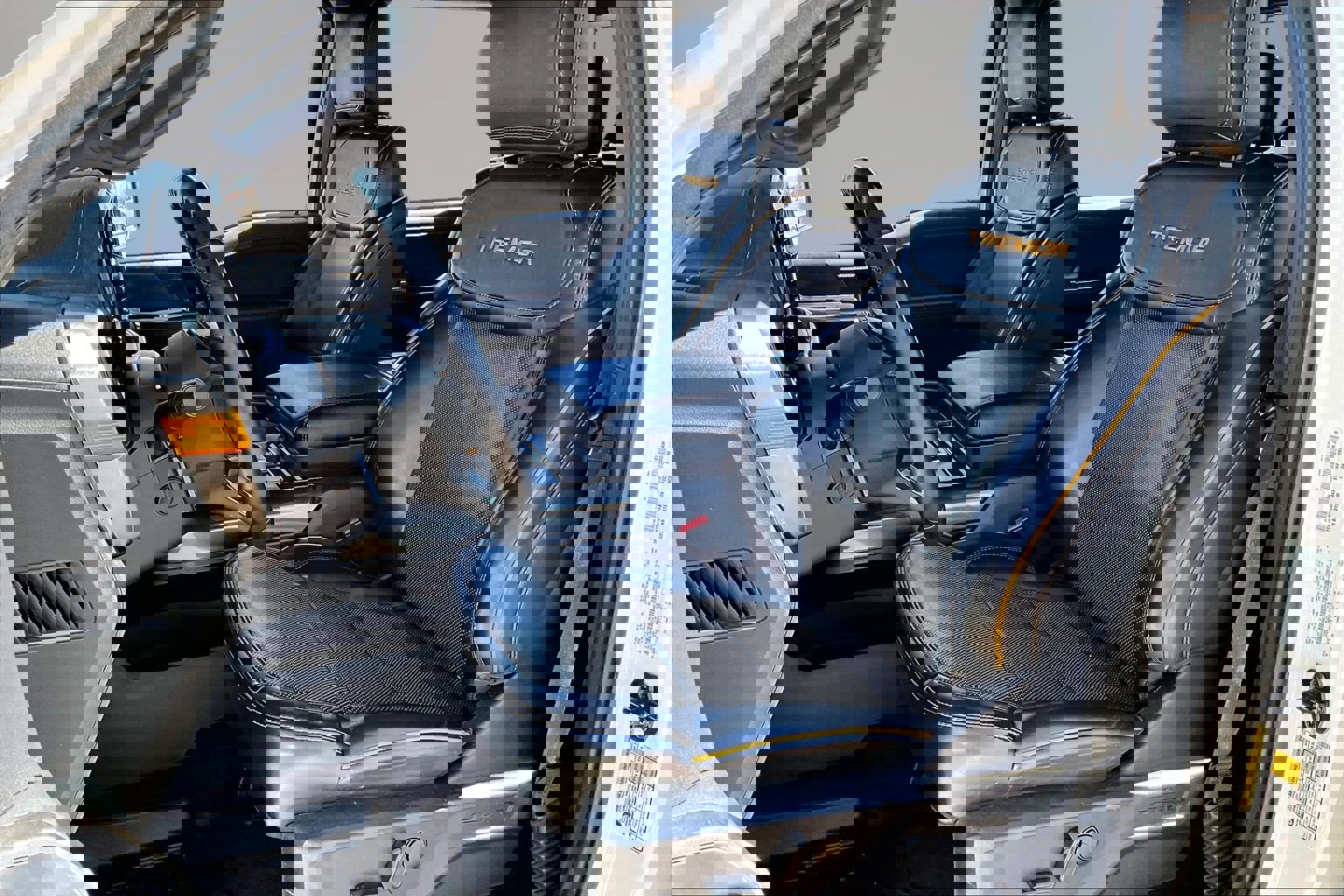 Used 2023 Ford F150 Tremor w/ Equipment Group 402A High image 22