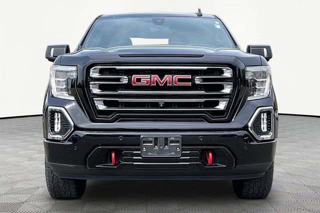 Used 2020 GMC Sierra 1500 AT4 w/ Off-Road Performance Package image 2
