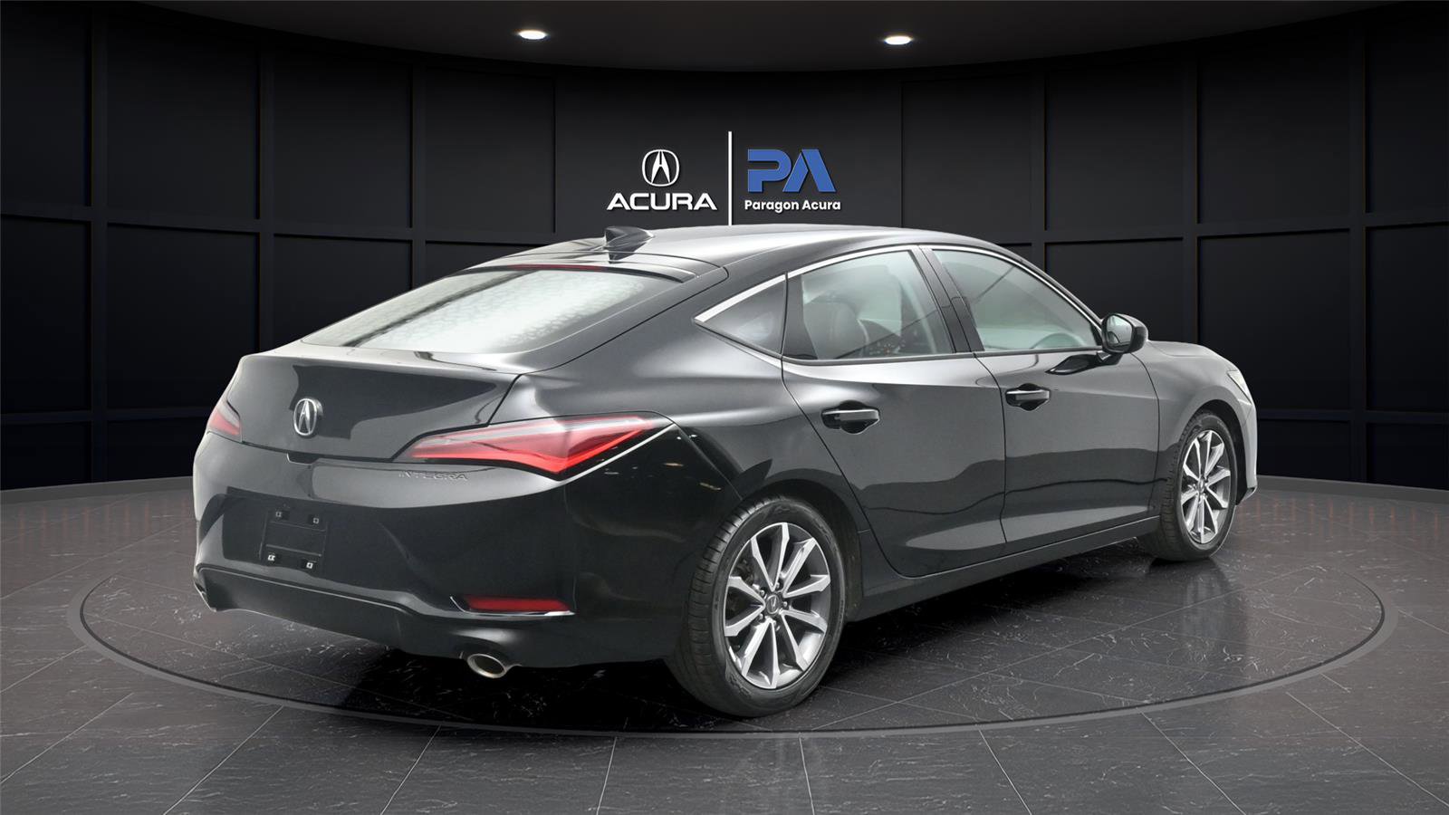 Certified 2023 Acura Integra FWD image 24