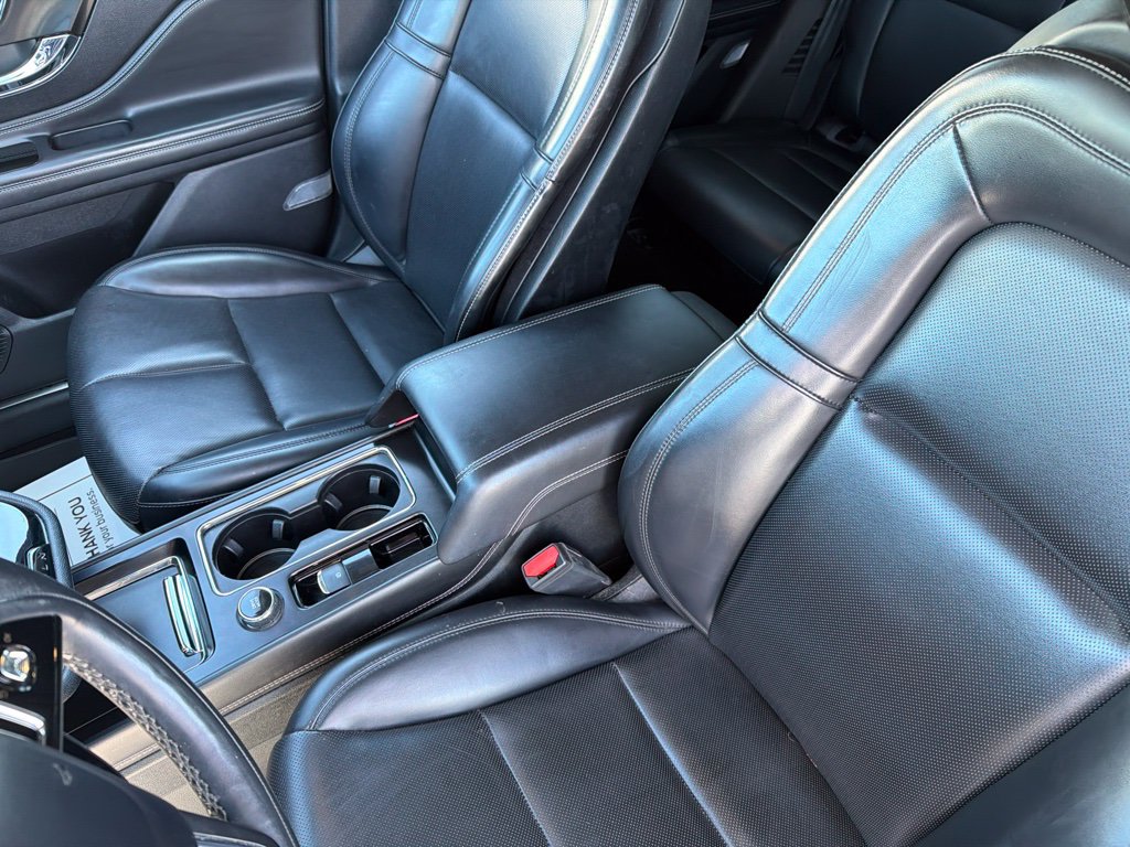 Used 2020 Lincoln Corsair AWD w/ Equipment Group 101A image 18