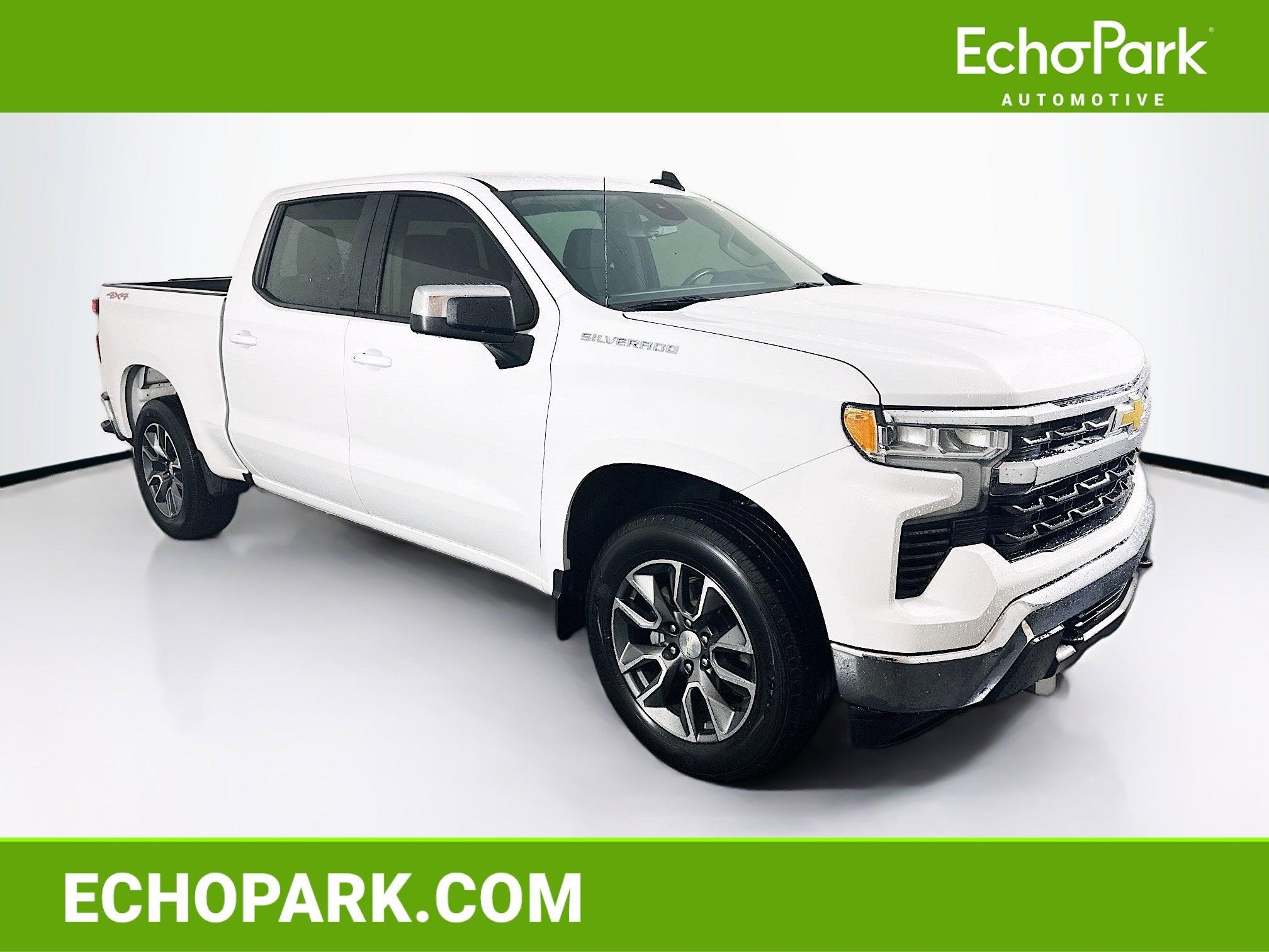 Used 2022 Chevrolet Silverado 1500 LT