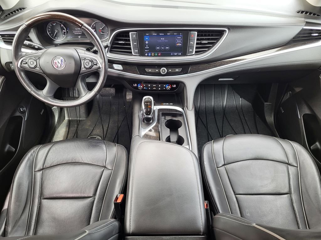 Used 2020 Buick Enclave Avenir w/ Avenir Technology Package AWD/4WD image 20