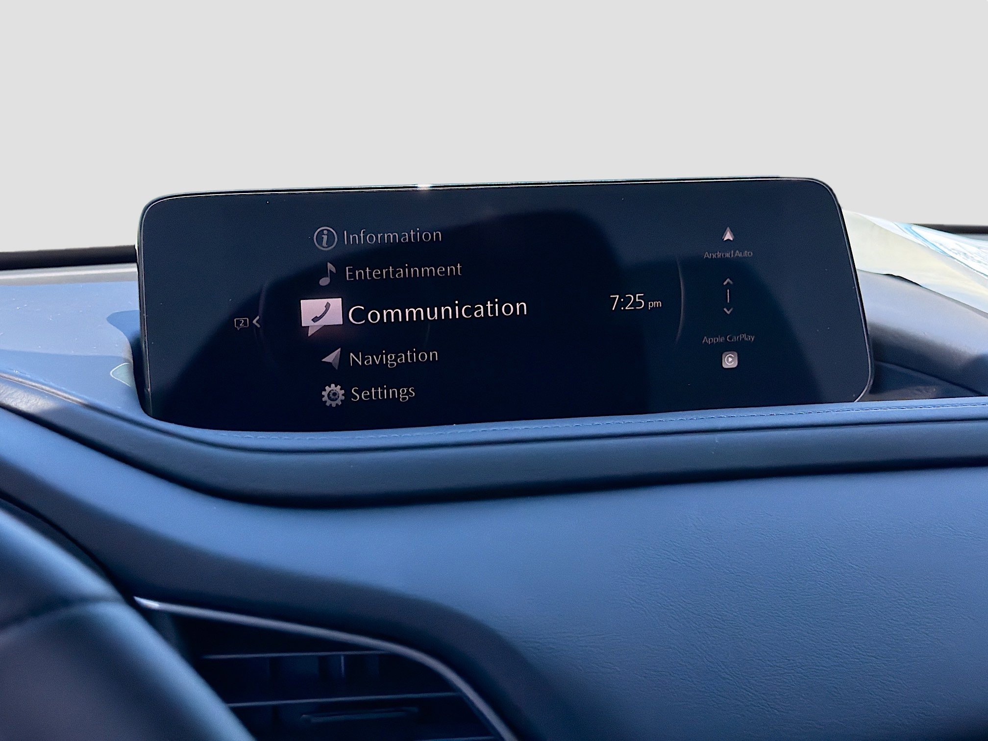 New 2026 MAZDA CX-30 AWD 2.5 S w/ Premium Package image 31