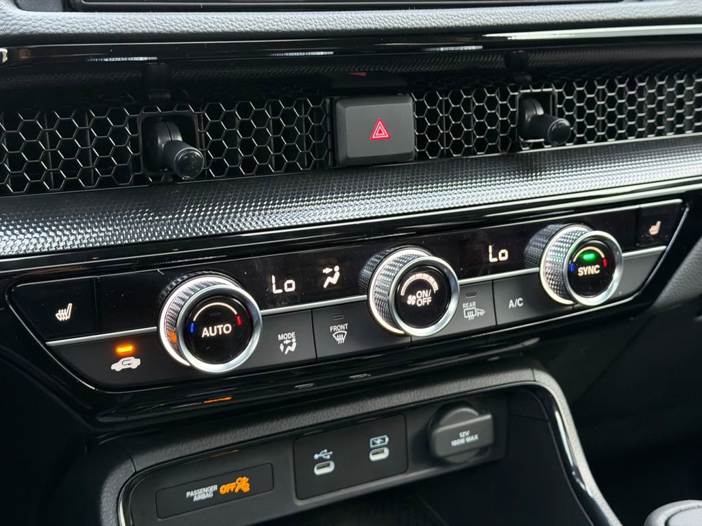 New 2026 Honda CR-V EX-L image 27