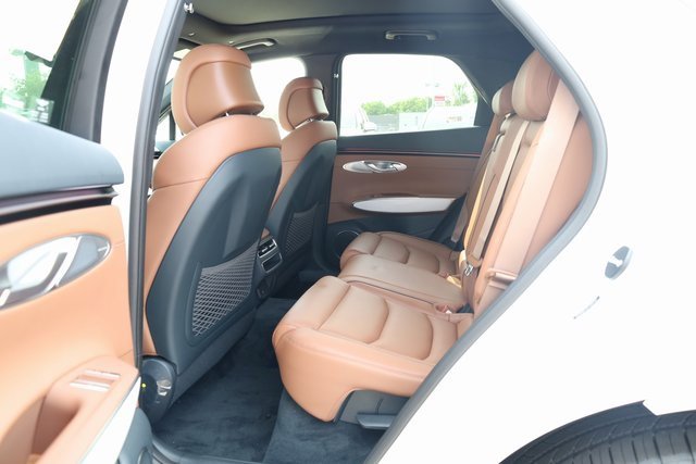 New 2026 Genesis GV70 2.5T Advanced image 28