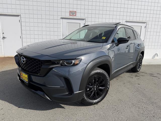 New 2026 MAZDA CX-50 AWD 2.5 Hybrid w/ Weather Package image 1
