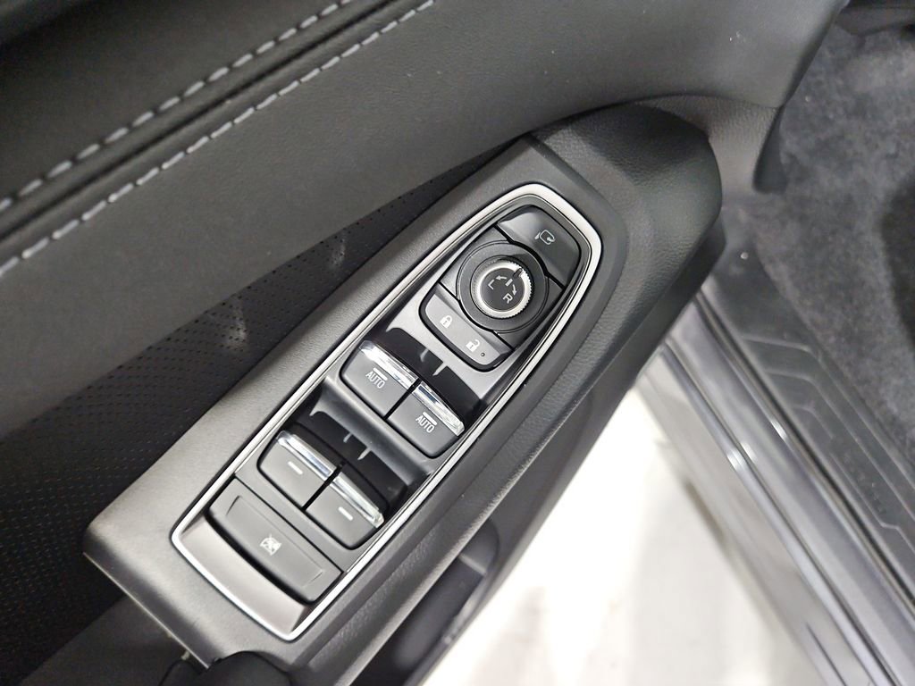 New 2026 Subaru Ascent Limited image 11