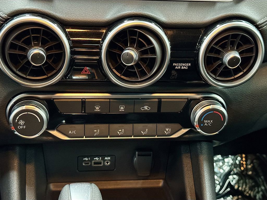 Used 2023 Nissan Sentra SV image 14