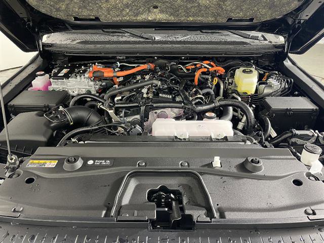 New 2026 Toyota Land Cruiser 1958 image 20