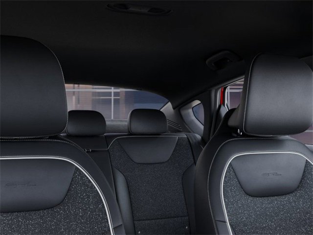 New 2025 Kia K4 GT-Line image 27