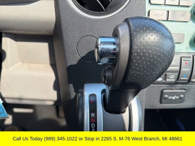 Used 2011 Honda Pilot EX-L image 21