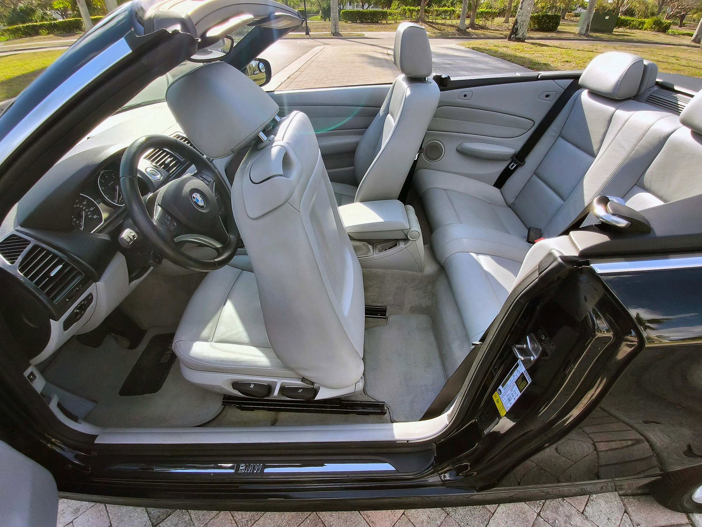 Used 2011 BMW 128i 128i Convertible 2D image 26