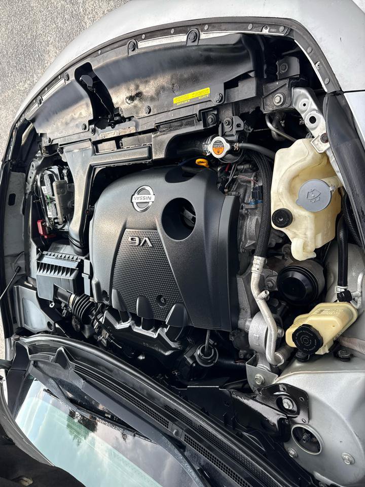Used 2012 Nissan Maxima 3.5 S FWD image 44