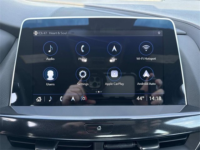 Used 2024 Cadillac CT5 Sport image 21