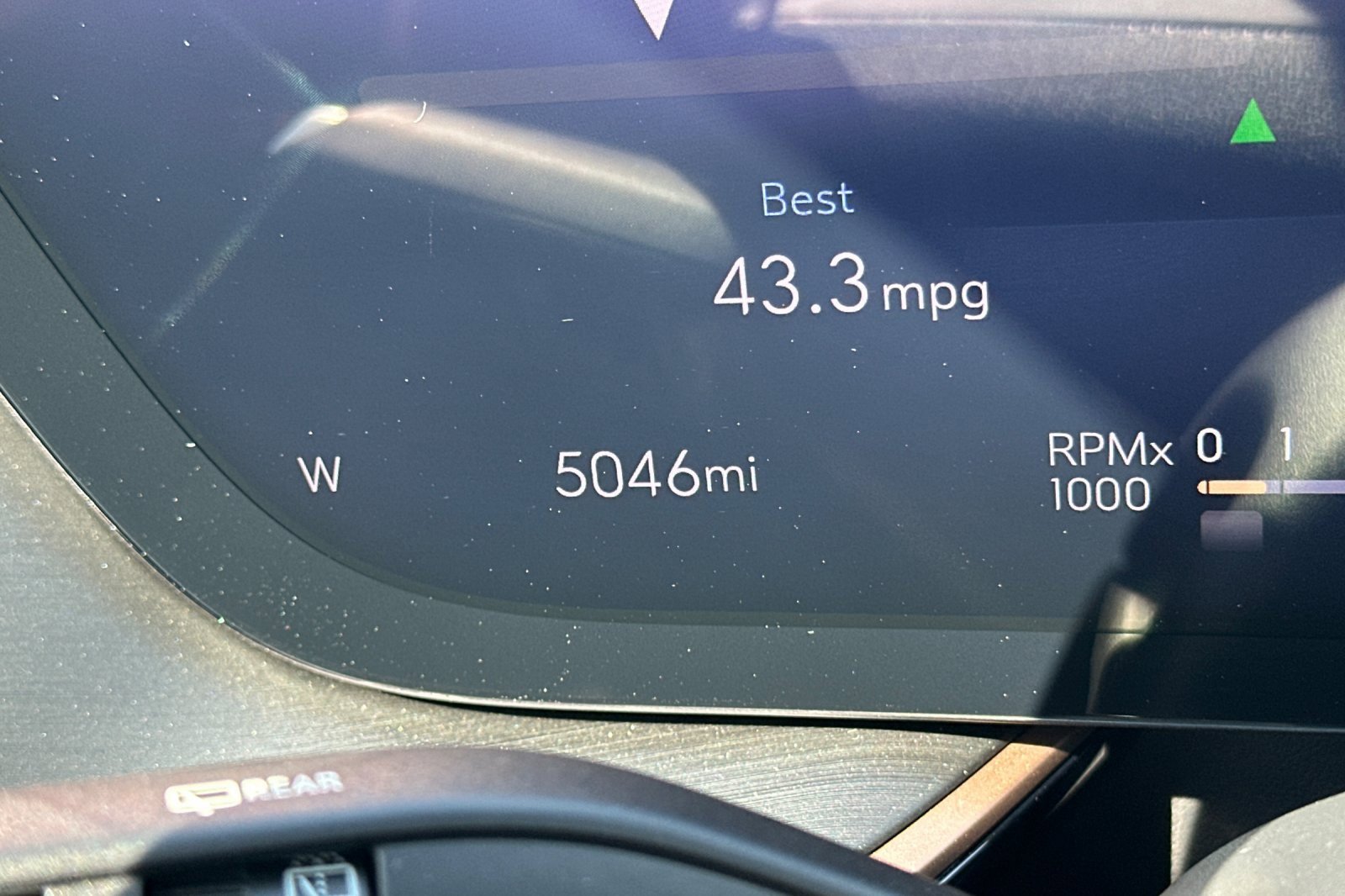 Used 2025 Buick Envision Sport Touring image 35