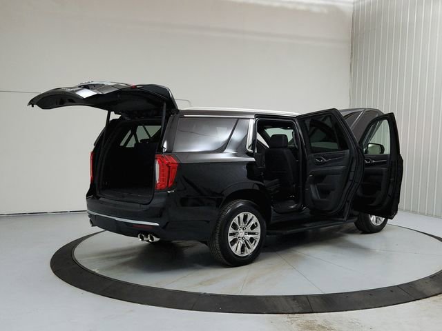 Used 2024 GMC Yukon Denali image 15
