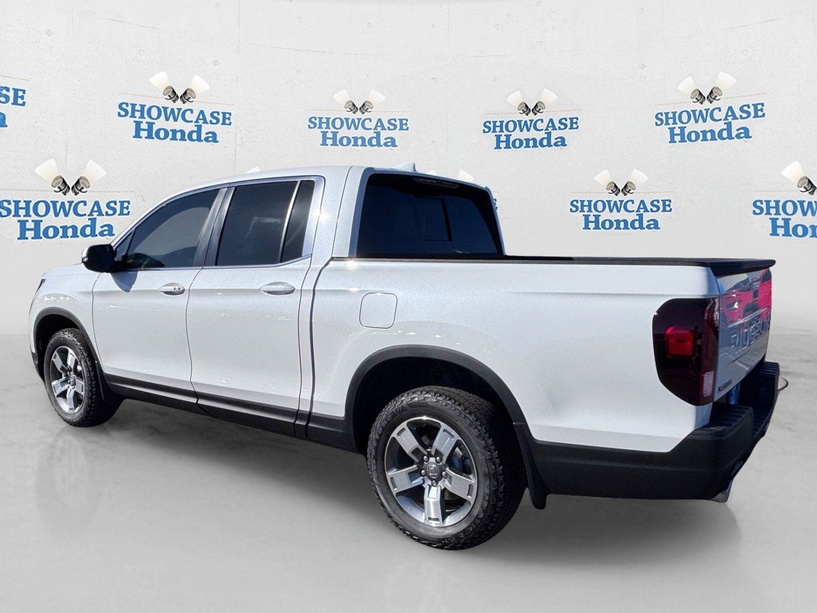 New 2026 Honda Ridgeline RTL image 4