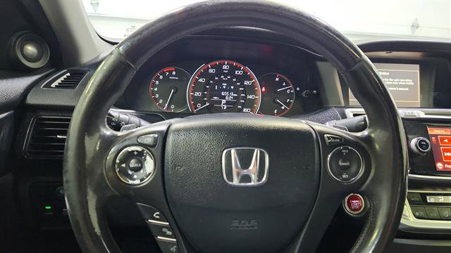 Used 2013 Honda Accord EX-L image 14