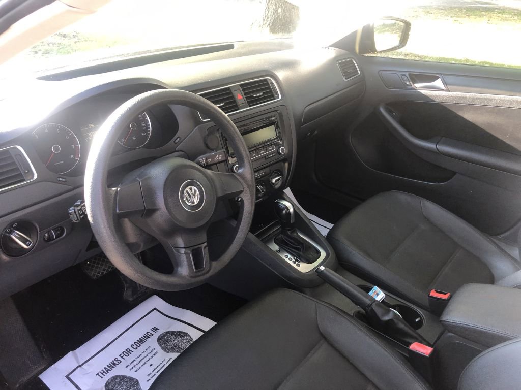 Used 2012 Volkswagen Jetta SE image 22