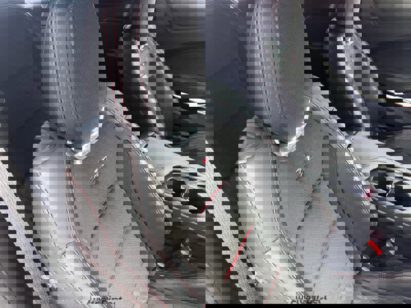 Used 2023 Chevrolet Camaro ZL1 RWD image 53