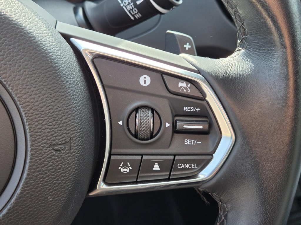 Certified 2024 Acura RDX w/ Technology Package AWD/4WD image 18