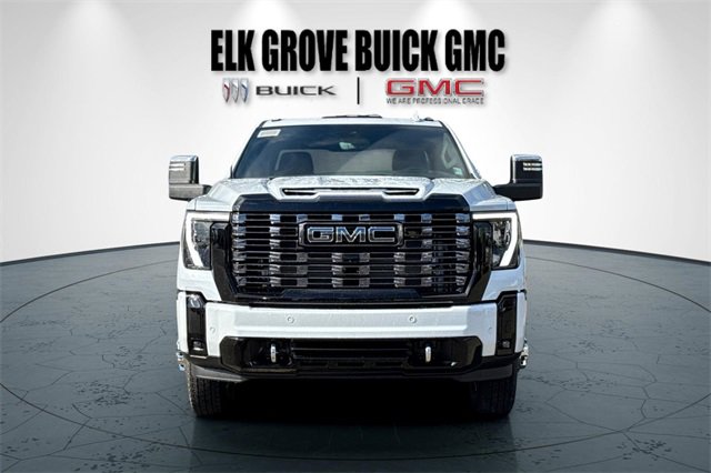 New 2026 GMC Sierra 3500 Denali Ultimate image 9