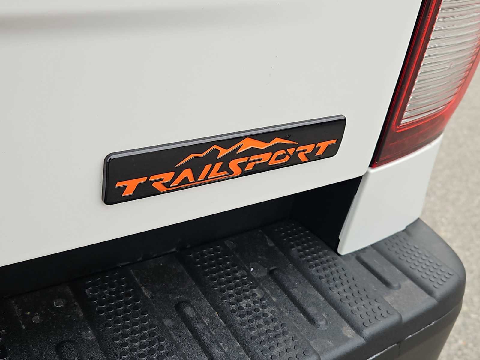 New 2026 Honda Ridgeline TrailSport image 5